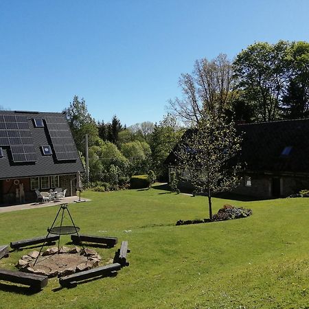Taszowka Villa Exterior photo