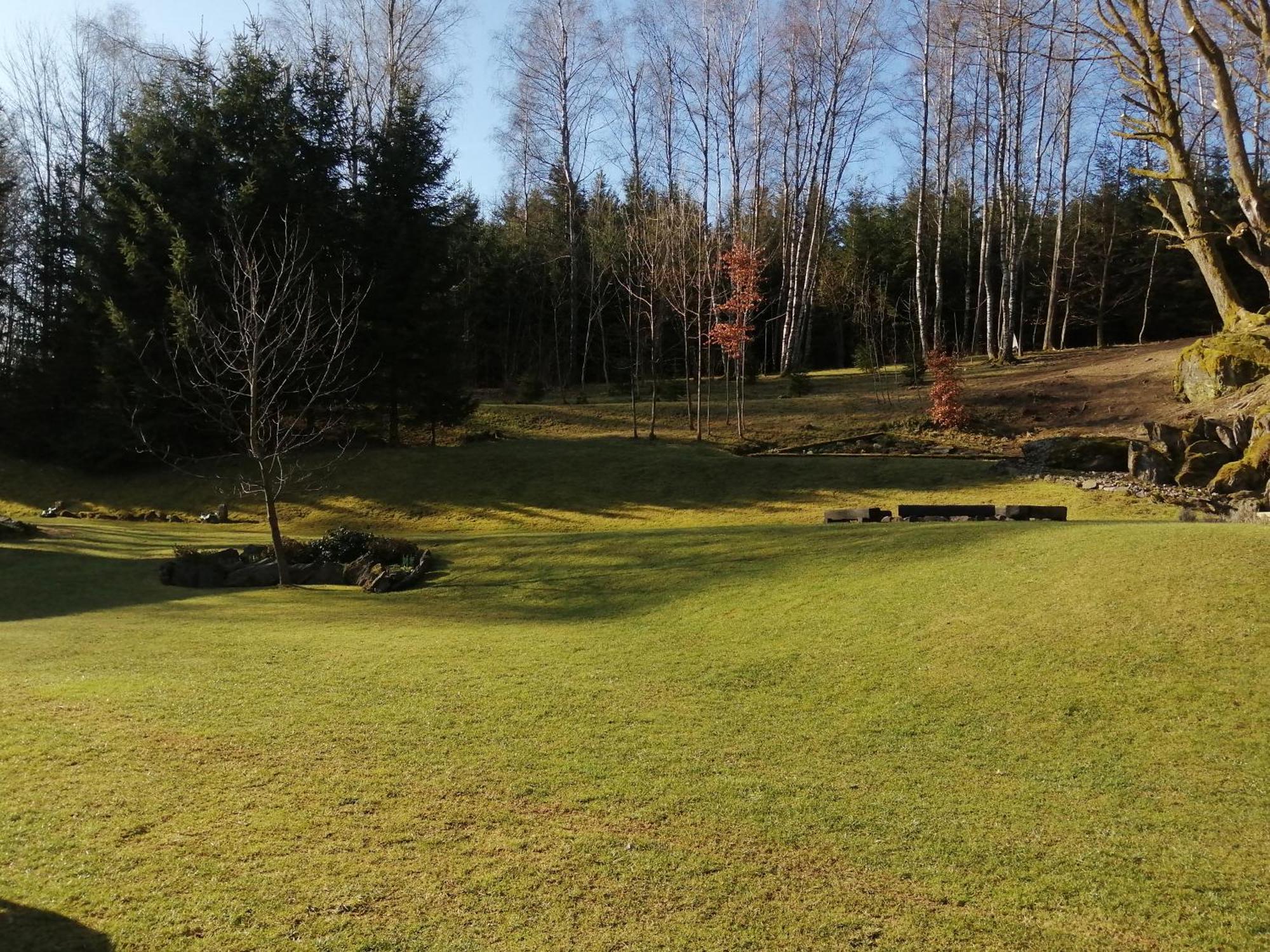 Taszowka Villa Exterior photo