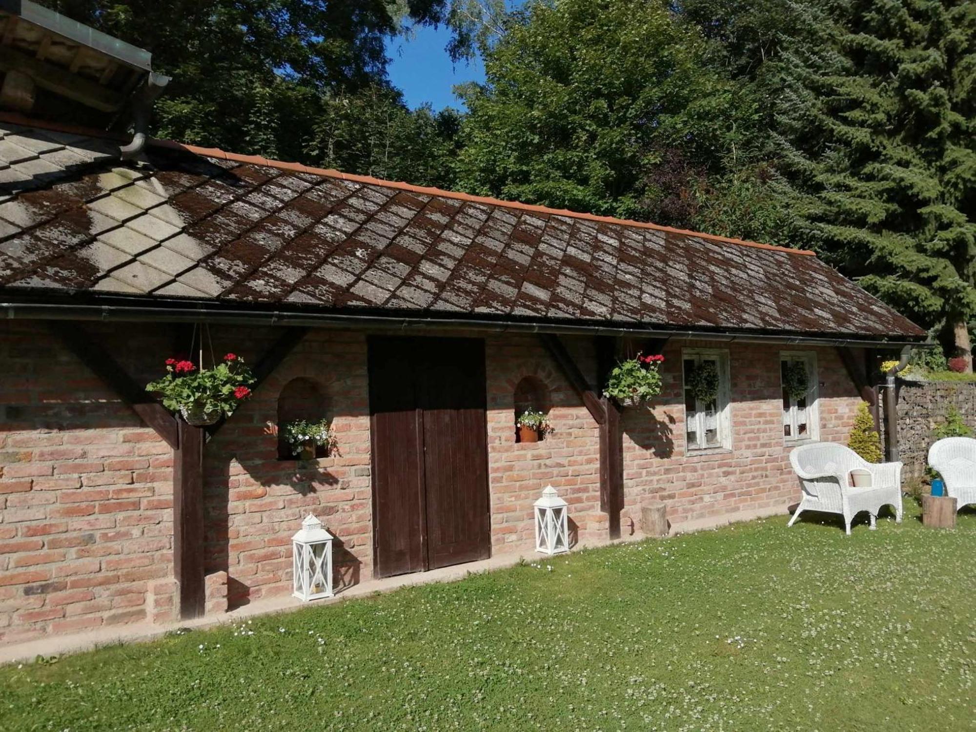 Taszowka Villa Exterior photo
