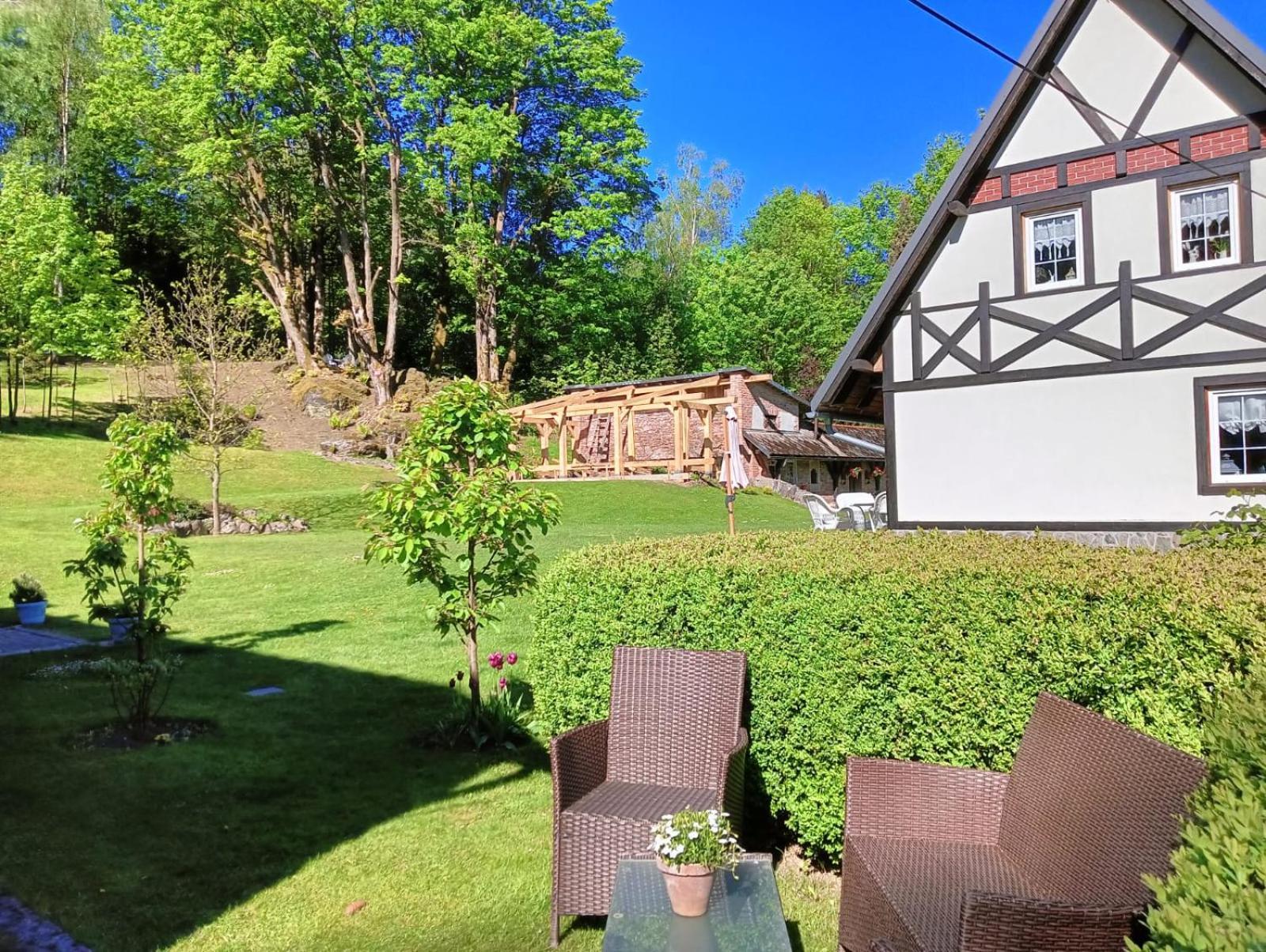 Taszowka Villa Exterior photo