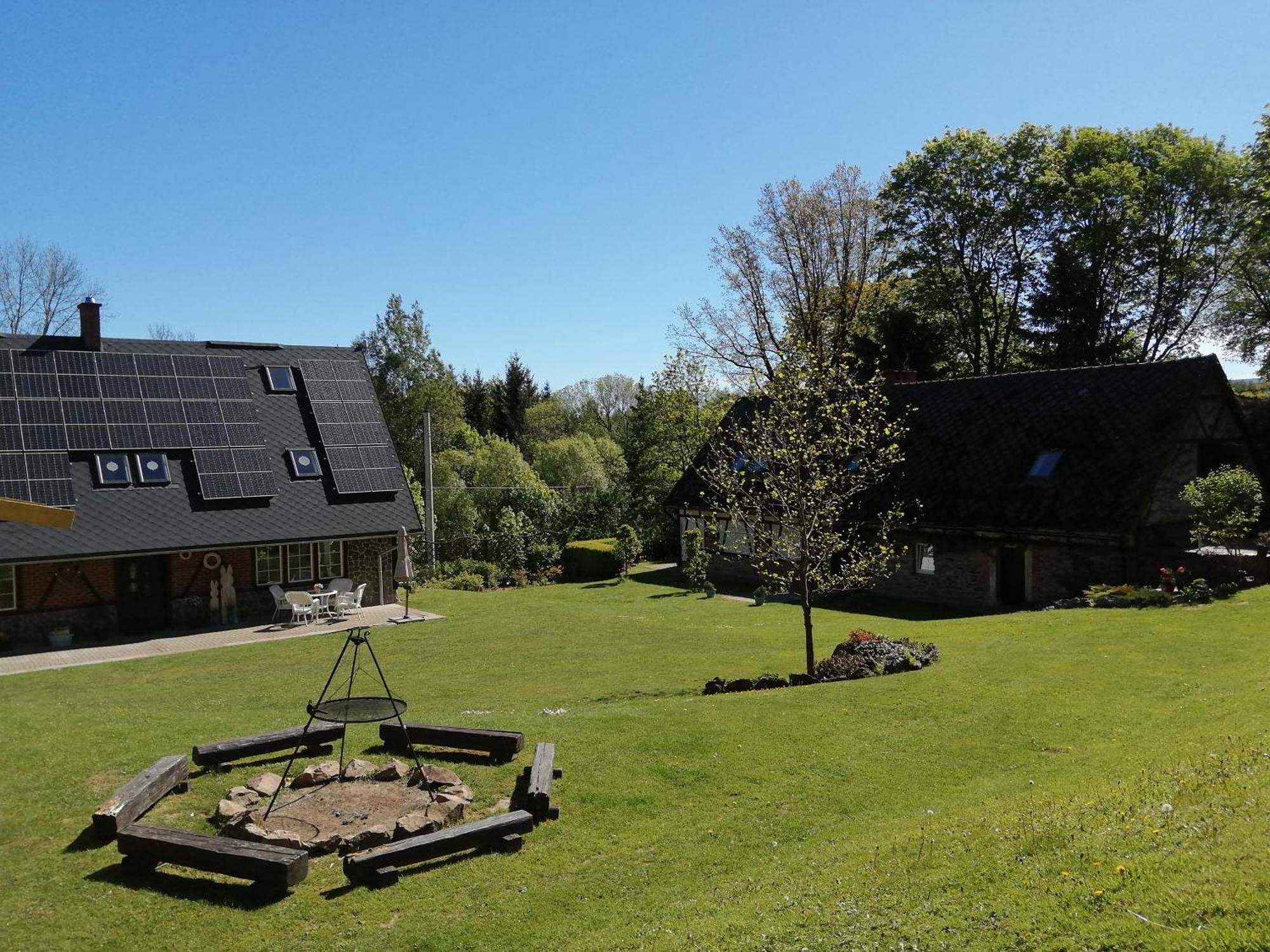 Taszowka Villa Exterior photo